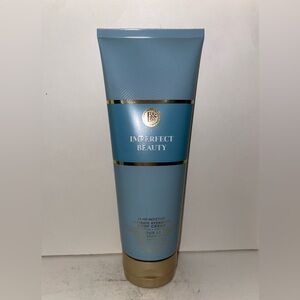 Bath & Body Works Imperfect Beauty Body Cream 8oz Luxury Discontinued New
